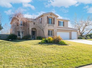 41848 Montallegro St, Lancaster, CA