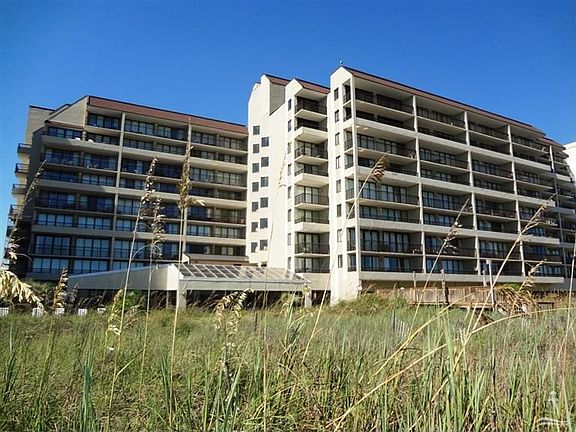 3rd image of 4719 S Ocean Blvd APT 401