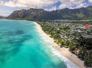 41-51 Hinalea St, Waimanalo, HI 96795