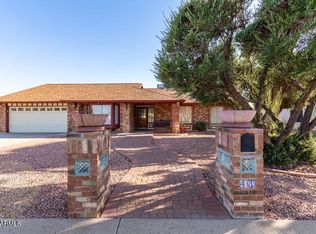4323 W Villa Theresa Dr, Glendale, AZ 85308