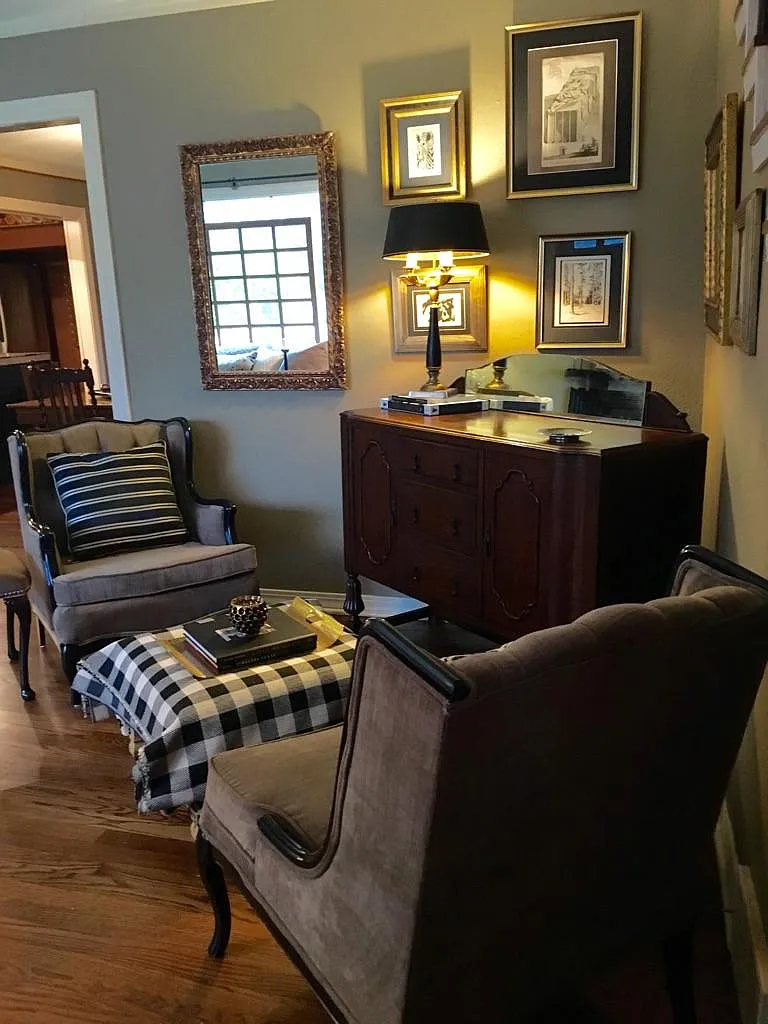 1 bed, 1550 sqft, $2,500 — Photo 4