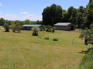 9555 Mitchell Rd, Union City, PA 16438