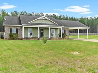 180 Ely Dr, Atmore, AL 36502