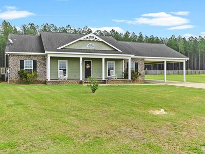 180 Ely Dr, Atmore, AL, 36502