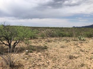 328 Camino Josefina LOT 61, Rio Rico, AZ 85648