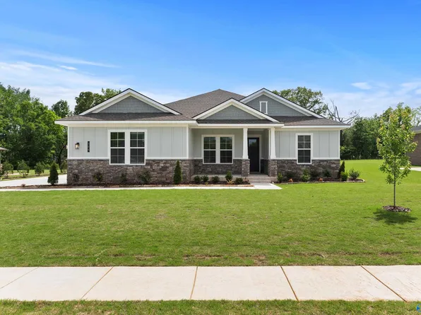 304 Merrydale Dr, Huntsville, AL 35811