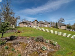 1000 Windy Mountain Ln, Oakland, OR 97462