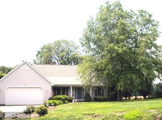 111 Utkewicz Rd, Centreville, MD 21617