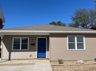1017 Payson Ave #101, Quincy, IL 62301
