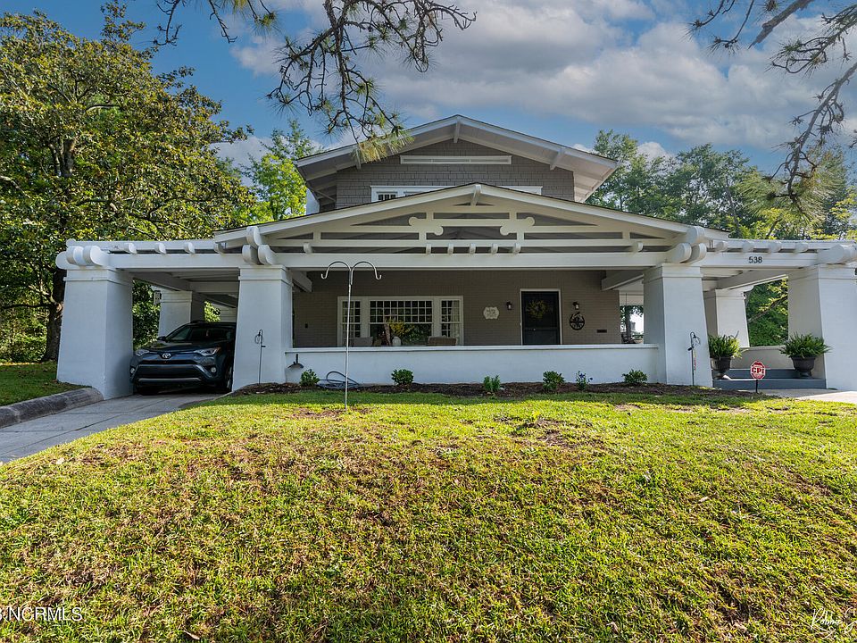 538 W Main Street, Hamlet, NC 28345 MLS 100388191 Zillow