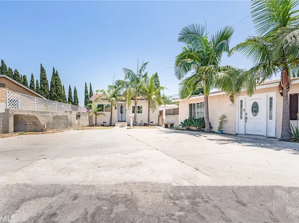5921 Shull St, Bell Gardens, CA 90201