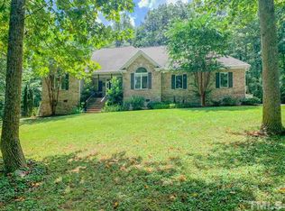 2702 Percussion Dr, Hillsborough, NC 27278