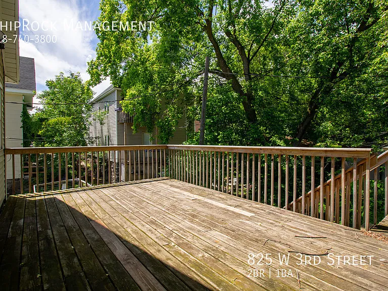 825 W 3rd St #2 — Photo 21