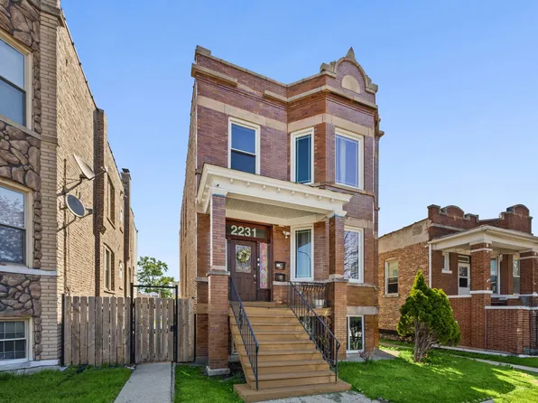 2231 S Austin Blvd, Cicero, IL 60804