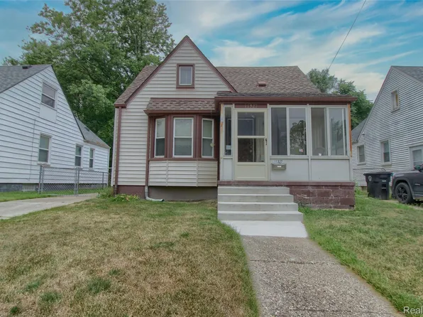 11327 Columbia, Redford, MI 48239