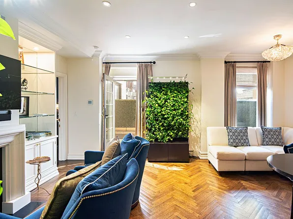 35 E 76th St #1418, New York, NY 10021