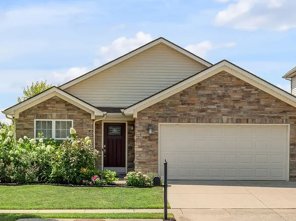 2260 Spurr Rd, Lexington, KY 40511