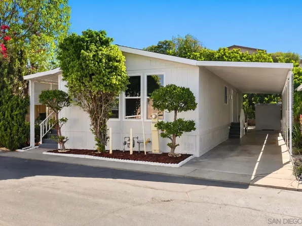 4846 Old Cliffs Rd, San Diego, CA 92120