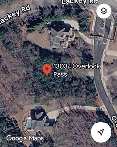 13034 Overlook Pass Lot 38, Roswell, GA, 30075
