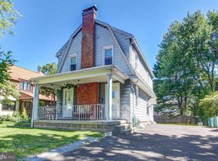 309 Evans Ave, Willow Grove, PA 19090