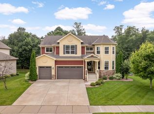 18441 100th Ave N, Maple Grove, MN 55311