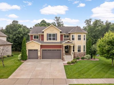 18441 100th Ave N, Maple Grove, MN, 55311