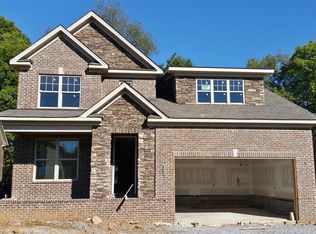 7043 Salmon Run #199-LOT 199, Spring Hill, TN 37174