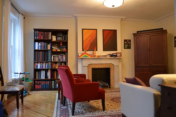 Rented by Brooklyn Landmark Real Estate | media 22