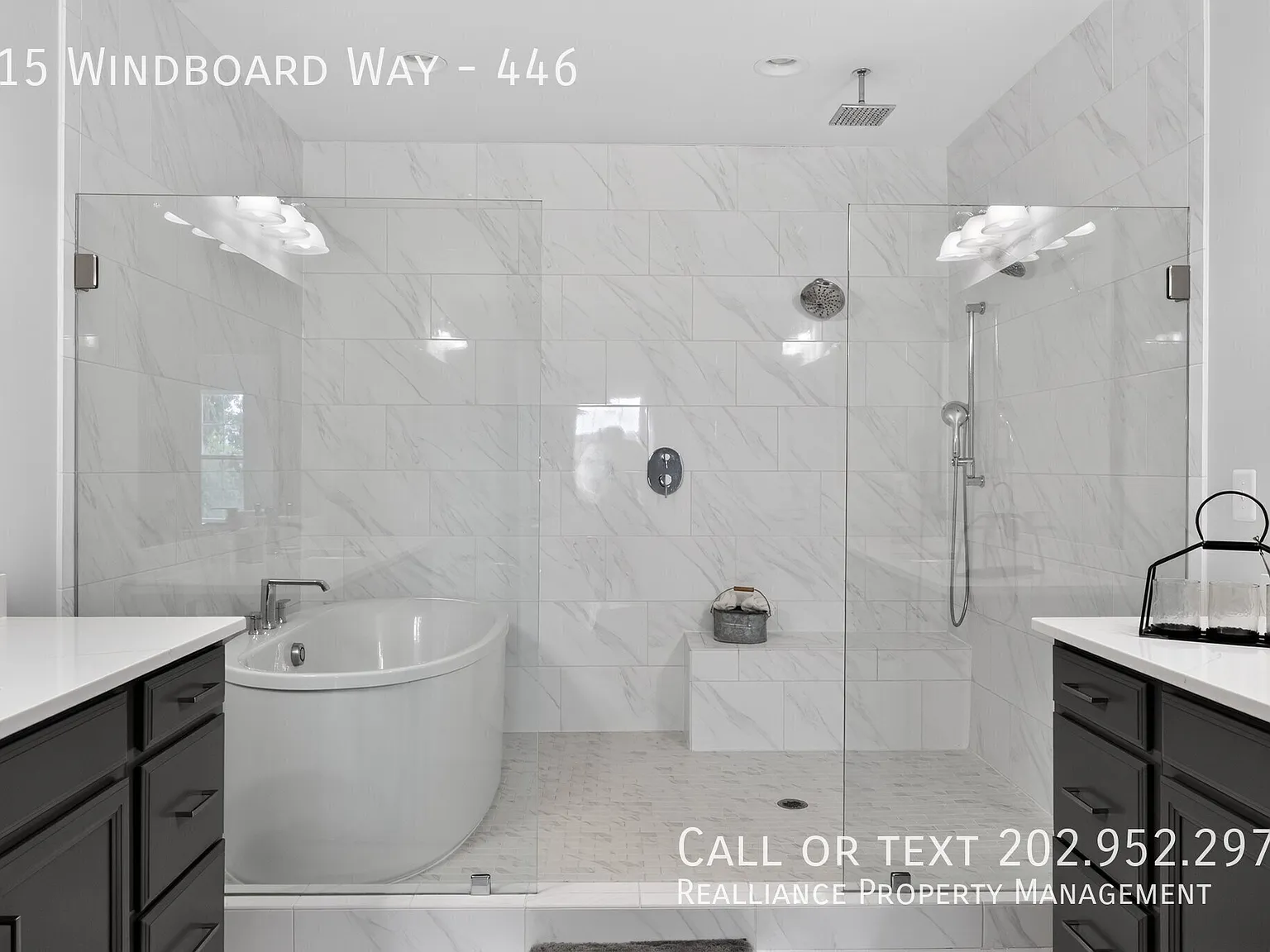 Luxury 4-Bedroom Home in National Harbor 515 Windboard Way — Photo 3