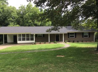 1109 Louise St, Clarksville, AR 72830
