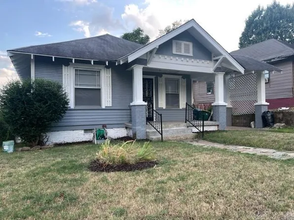 501 W 31st St, Little Rock, AR 72206