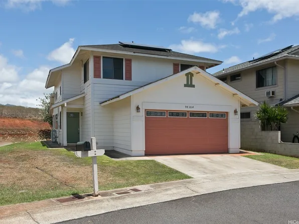 94-1014 Makakoa Loop, Waipahu, HI 96797