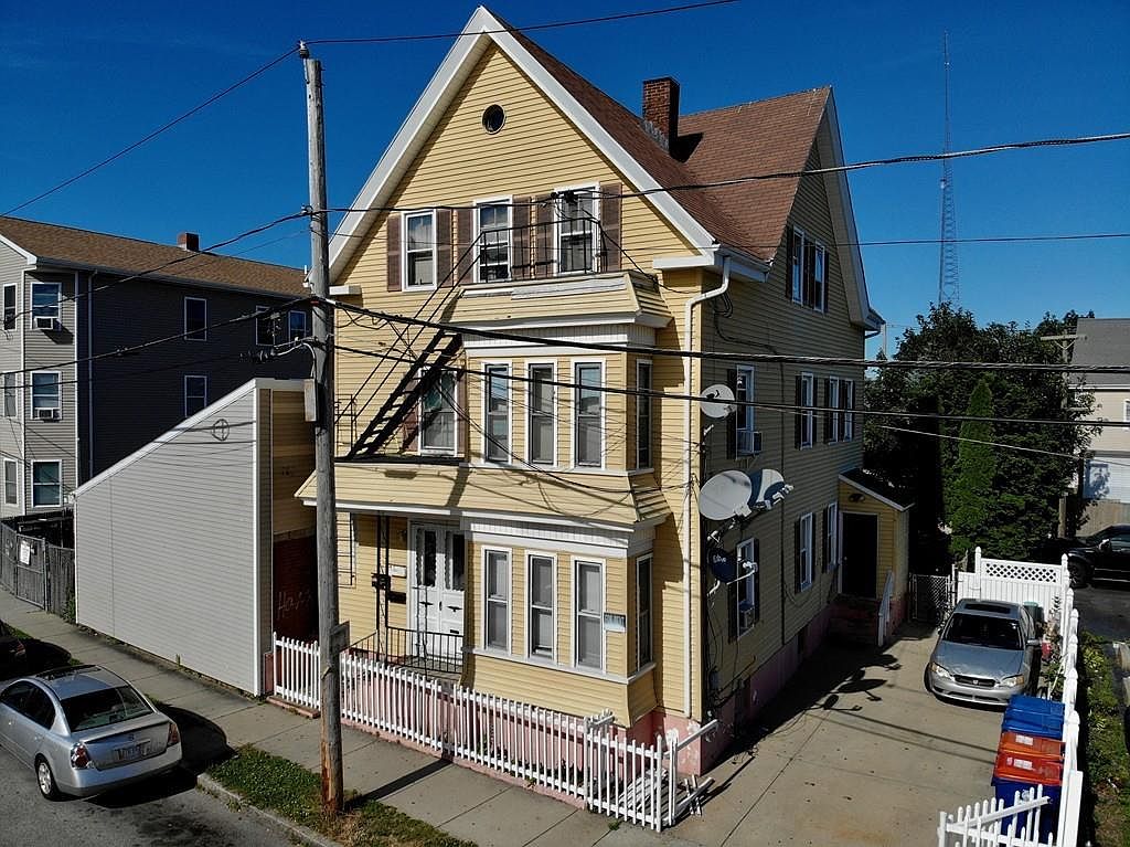 80 Purchase St, New Bedford, MA 02740 Zillow