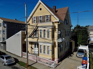 80 Purchase St, New Bedford, MA 02740