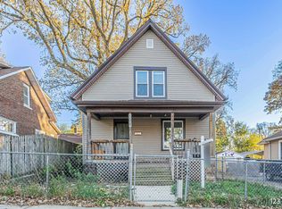 508 Florence Ave, Joliet, IL 60433