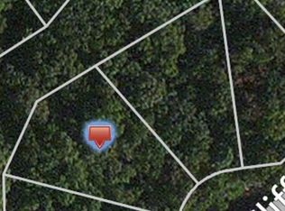 Clifford Ln, Bella Vista, AR 72715