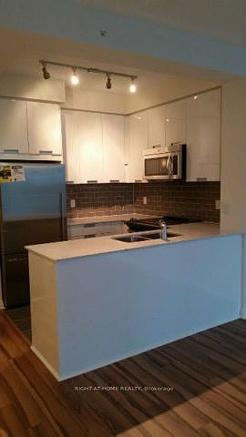 1st image of 55 Eglinton Ave W #1101