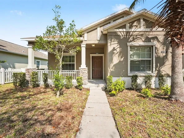 21081 Pleasant Plains Pkwy, Land O Lakes, FL 34637