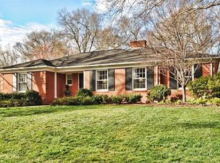 2642 Bucknell Ave, Charlotte, NC 28207