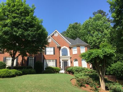 2645 Hamptons Chase, Alpharetta, GA, 30005