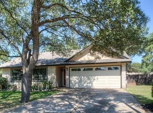 1900 Copperlilly Cv, Cedar Park, TX 78613