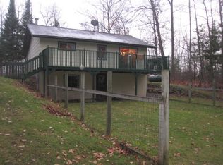7056 Loon Rd, Lake Tomahawk, WI 54539