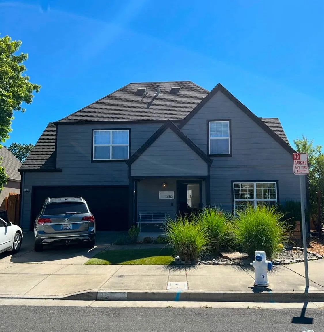 3 bed, 1300 sqft, $1,150 — Photo 3