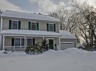 4 Allen St, Natick, MA 01760