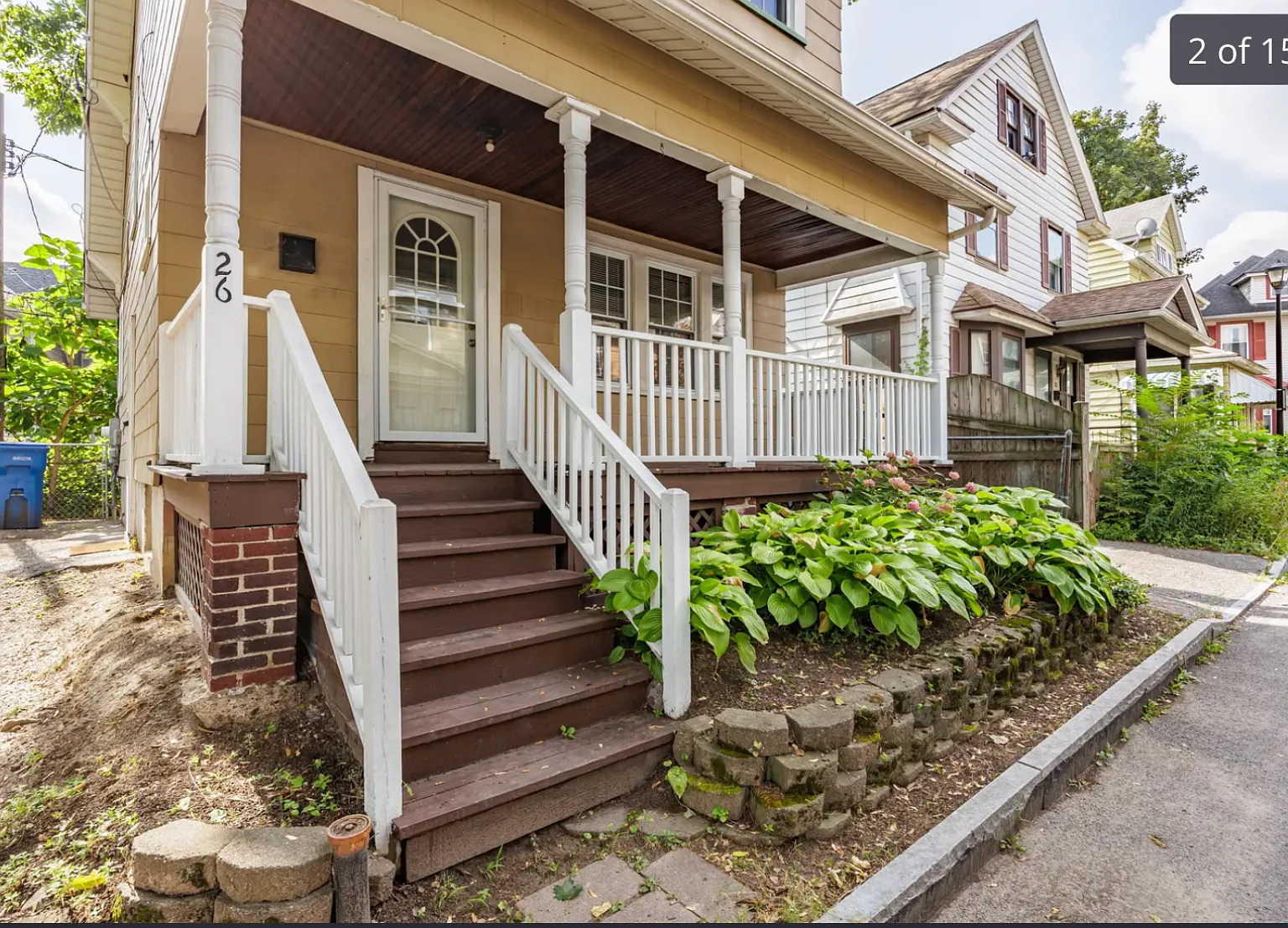 2 bed, 1394 sqft, $850 — Photo 2