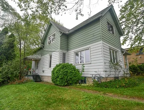 3332 S Whitnall Ave Photo 1