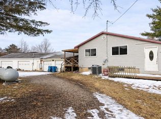 6819 N Flock Rd, Beaverton, MI 48612