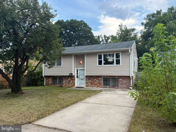 4917 Fox St, College Park, MD 20740