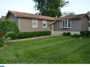 1028 Wildwood Ave, Bensalem, PA 19020