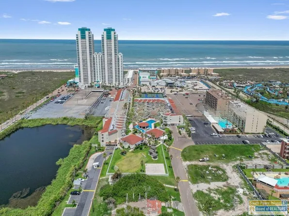 200 Padre Blvd #3102, South Padre Island, TX 78597